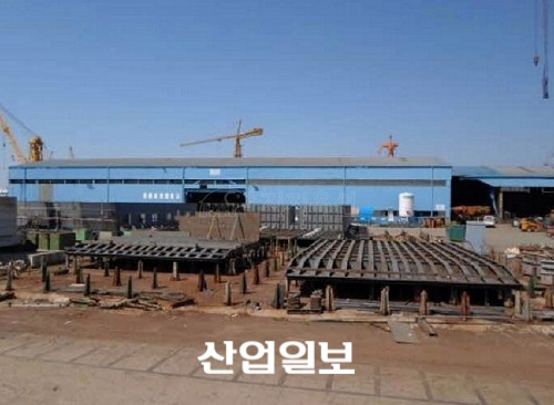 경매된 공장 채권회수율 총액대비 35%