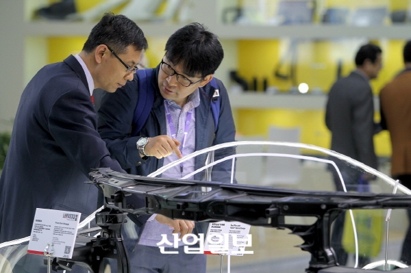 ‘차이나플라스2016‘ 에 등장한 고품질 친환경 솔루션