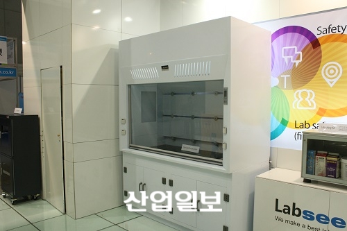 [KOREA PACK 2016] 실험 측정 장비도 스마트 시대 맞이하다