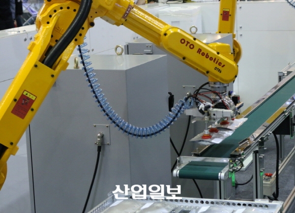 다아라 기계장터, 기계·장비 거래시장 활기 불어넣는다