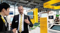 [하노버 메세] Baumuller, 인더스트리 4.0 관련 제품 공개