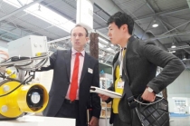 [하노버 메세] 허니웰, 인더스트리 4.0 걸맞는 다양한 제품 선보여