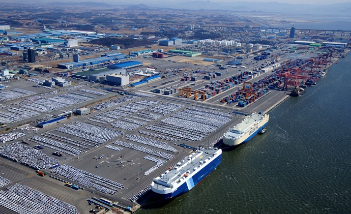 메가 FTA 시대, 기업 물류전략 변화 필요