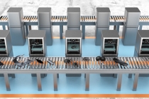 ‘스마트팩토리’, 인터넷 산업혁명의 서곡에 불과