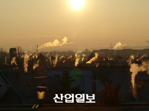 에너지공단, 산업단지 온실가스 감축 프로그램 지원