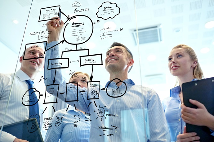 기업의 지속성장, ‘신성장아이템’에 달렸다