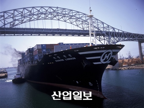 한진해운 채권단 4일 조건부 자율협약 결의