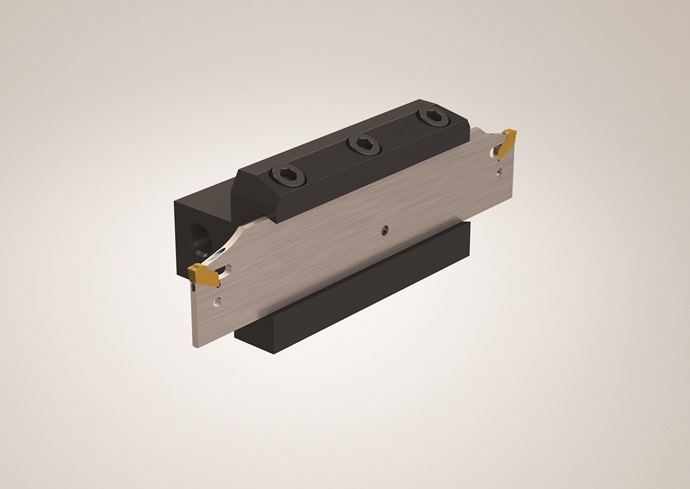 향상된 생산성, 공구 수명 및 부품 품질 고려