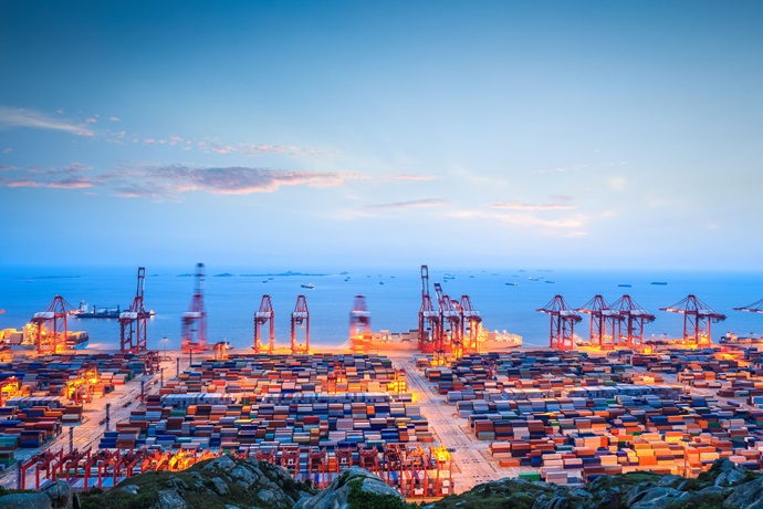 중국 경제, 수입 구조가 변화하고 있다