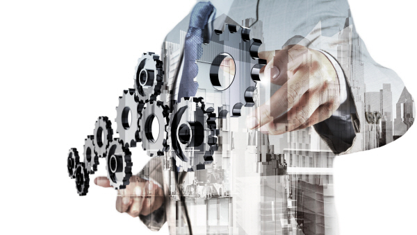 기계 산업, 전년동기대비 수출 상승 전망