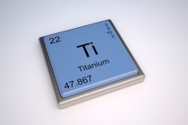 타이타늄, 소재산업 구원투수 역할 감당한다