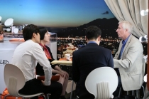 LED 전문 무역전시회에 쏟아지는 관심