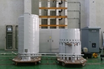 올해 하반기 저·고압 직류단락시험서비스 제공