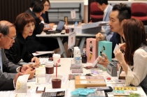 日유통기업, 한국 소비재 구입위해 집결