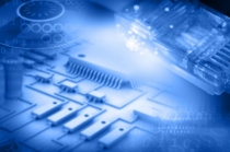 최대 수출품 반도체 수요정체, 수출 하락폭 확대