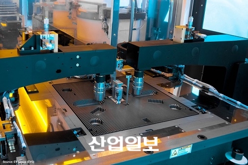 EV 그룹, 퓨전 웨이퍼 본딩 시스템 GEMINI FB XT 출시