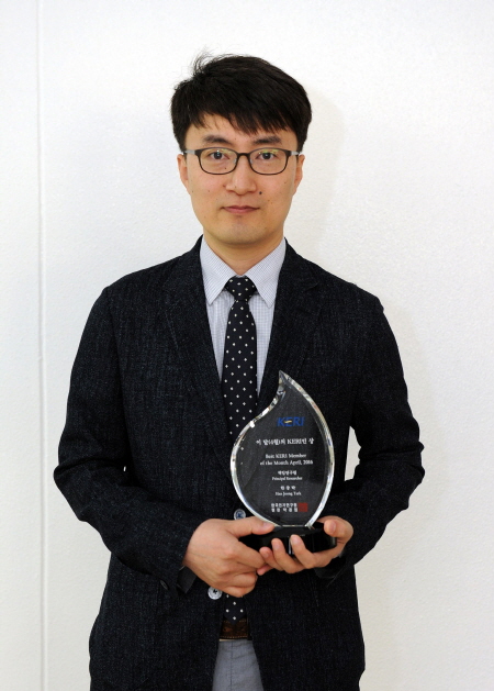 전도성 나노소재 이용한 유연 투명전극 기술