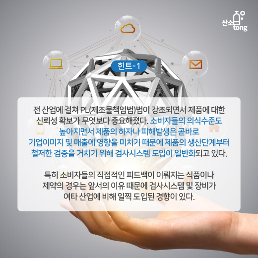 [산업지식퀴즈] 5월 3주차 문제