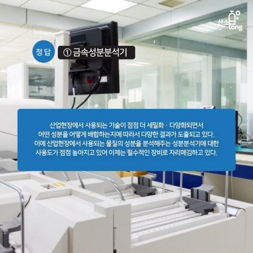 [산업지식퀴즈] 5월 3주차 문제