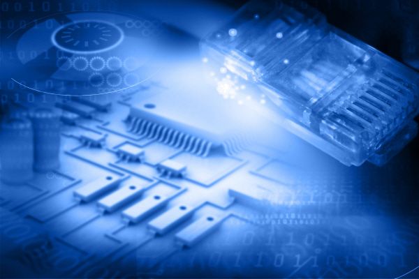 최대 수출품 반도체 수요정체, 수출 하락폭 확대