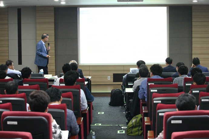 스마트공장 표준화=유저 프렌들리(User Friendly)