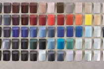 메이저 자동차업계 올 유행할 컬러는