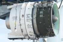 미국 연방항공국, 프랫 앤 휘트니 엔진 인증