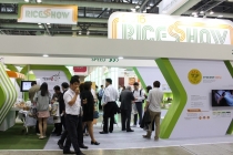 ‘전통과 현대’가 공존했던 '2016 쌀가공식품산업대전'