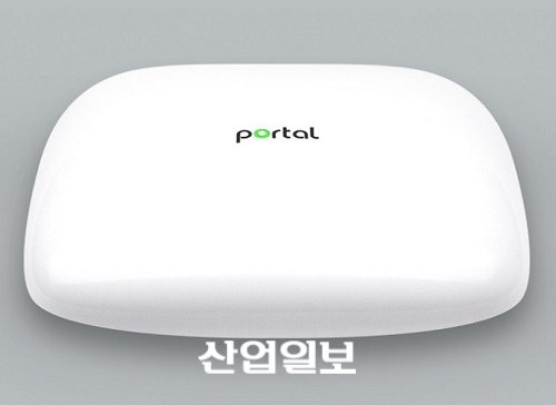 Ignition Design labs, 신개념 와이파이 라우터 ‘포탈’ 출시