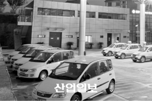 전기차 생산 중심 노리는 중국 진화시