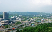 용인시, 죽전 디지털밸리 지구단위계획 변경