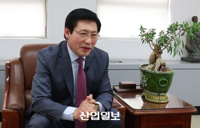 [동영상 뉴스] 한국기계산업진흥회, 산업전시회 역사 다시 쓴다