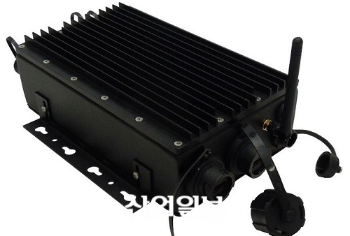 Small PC, 방수 처리된 ibrick 컴퓨터 개발