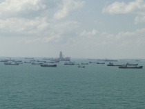 해운 경기, 부진 지속 나아질 기미가 안 보인다