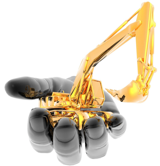 인도 건설장비 시장 '쾌청' 현지 전시회 노려라