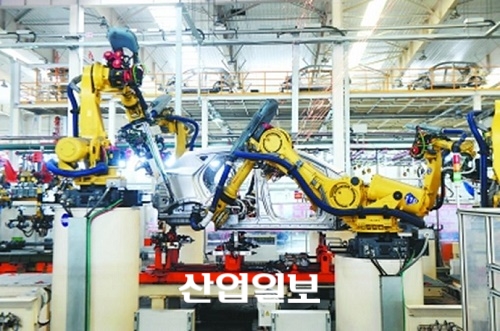 ‘중국제조 2025’ 핵심으로 3D 프린터 기술 부상