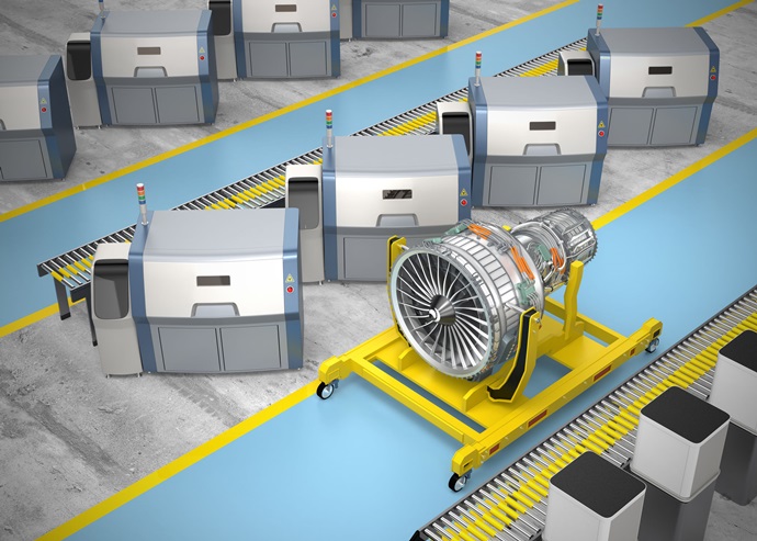 스마트공장, 표준화로 도달하기 위해서는...