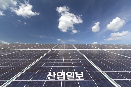 한화큐셀, SNEC 2016서 차세대 제품 공개