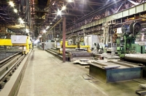 국내 기계산업, ‘고행의 3월’보냈다