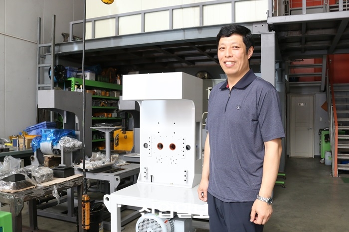 [산업인 24시] “협의는 있지만, 타협은 없다”