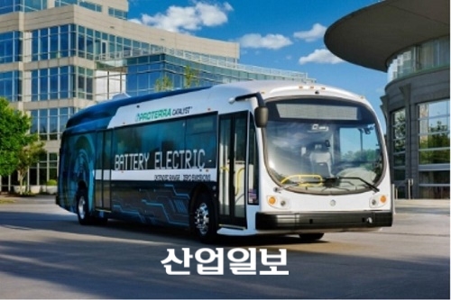 프로테라, 진일보한 친환경 배터리 기술 선보여