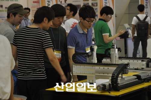 기계산업 메카 창원에서 경험하는 또 다른 세상