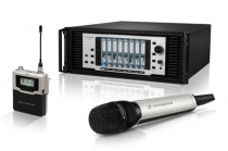 젠하이저, 인공적 요소 없는 오디오 제공