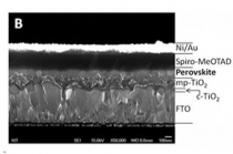 페로브스카이트 이용한 물분해 가능해졌다
