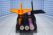 에너지 체인, 기계제조 새로운 표준 제시