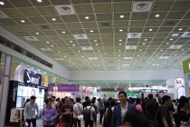 월드 IT 쇼 2016, ICT 중소기업 제품 대거 전시