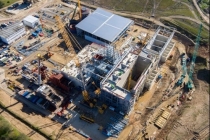 에머슨, 영국 폐기물에너지 발전소 설립 협약