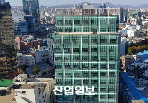 [산업부동산 현장] 지식산업센터 수익형 부동산으로 인기만점