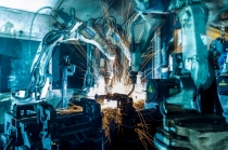 [빅데이터④] 빅데이터 기반 자동차 부품 제조 공장 운영 우수 사례