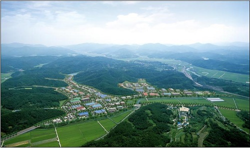 진주(사봉)일반산업단지 준공, 2차분 분양 들어가